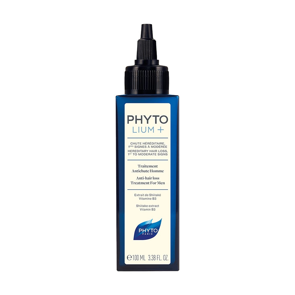 Phyto Phytolıum+ Serum