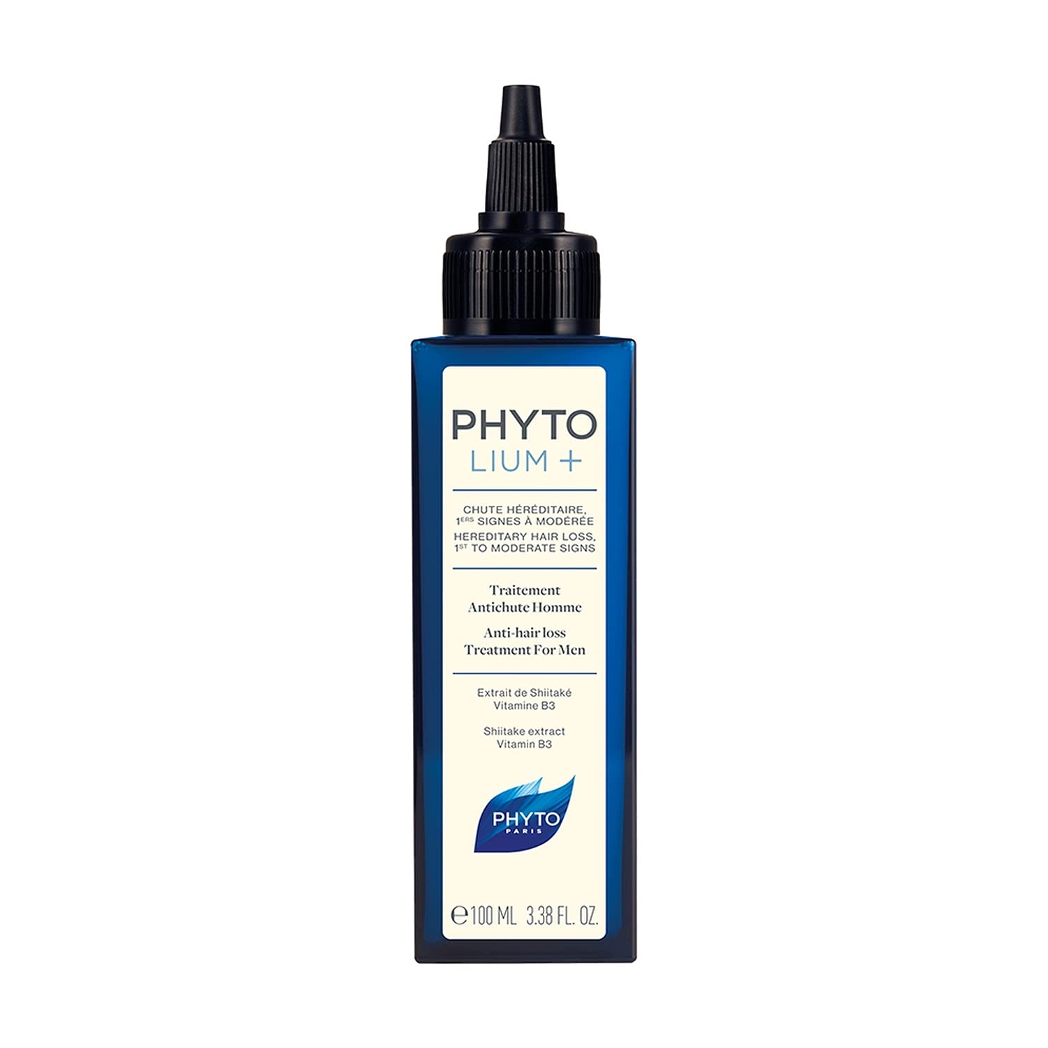 Phyto Phytolıum+ Serum