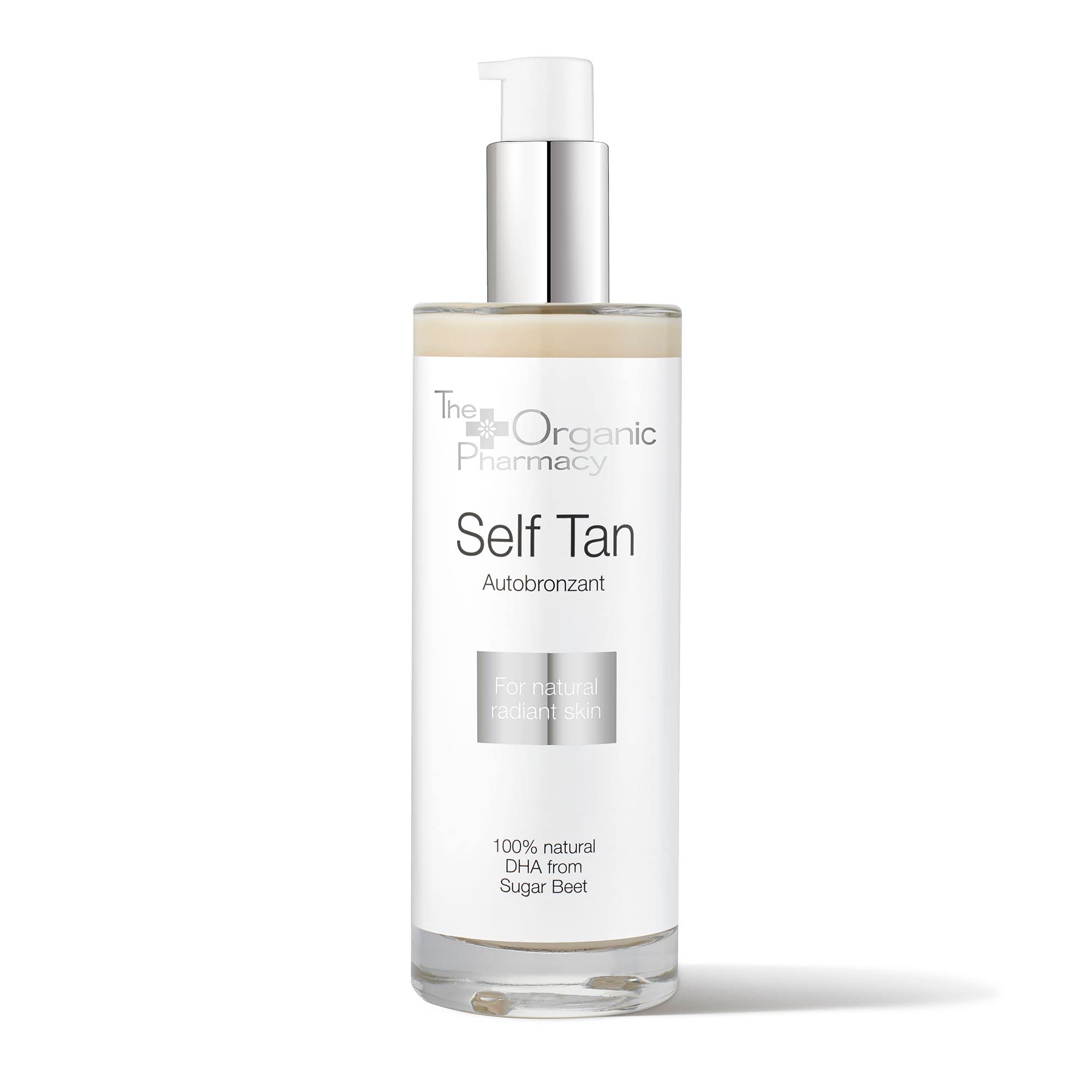 The Organic Pharmacy Self Tan, 100 ml