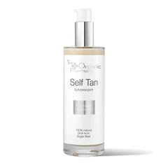 The Organic Pharmacy Self Tan, 100 ml