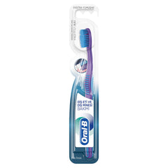 Oral-B Diş Fırçası Diş Eti ve Diş Minesi Bakımı 1 Paket (1 x 0.014 g)