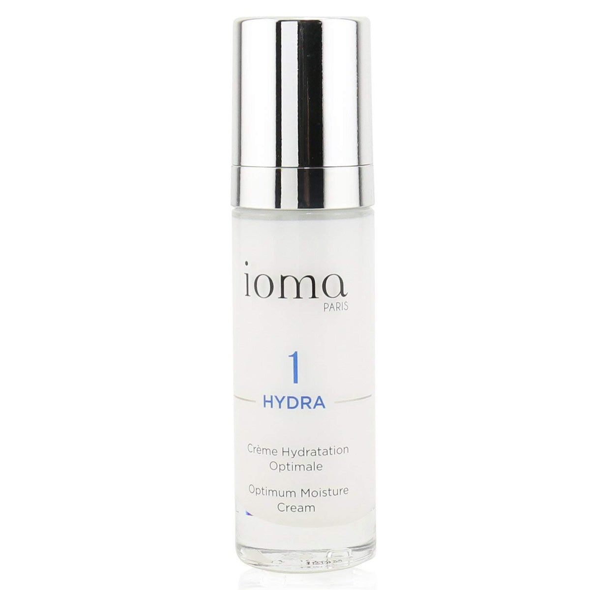 ioma Optimum Moisture Cream Day and Night, Nemlendirici Gece ve Gündüz, 30 ml