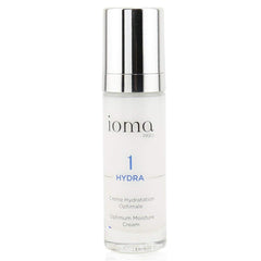ioma Optimum Moisture Cream Day and Night, Nemlendirici Gece ve Gündüz, 30 ml