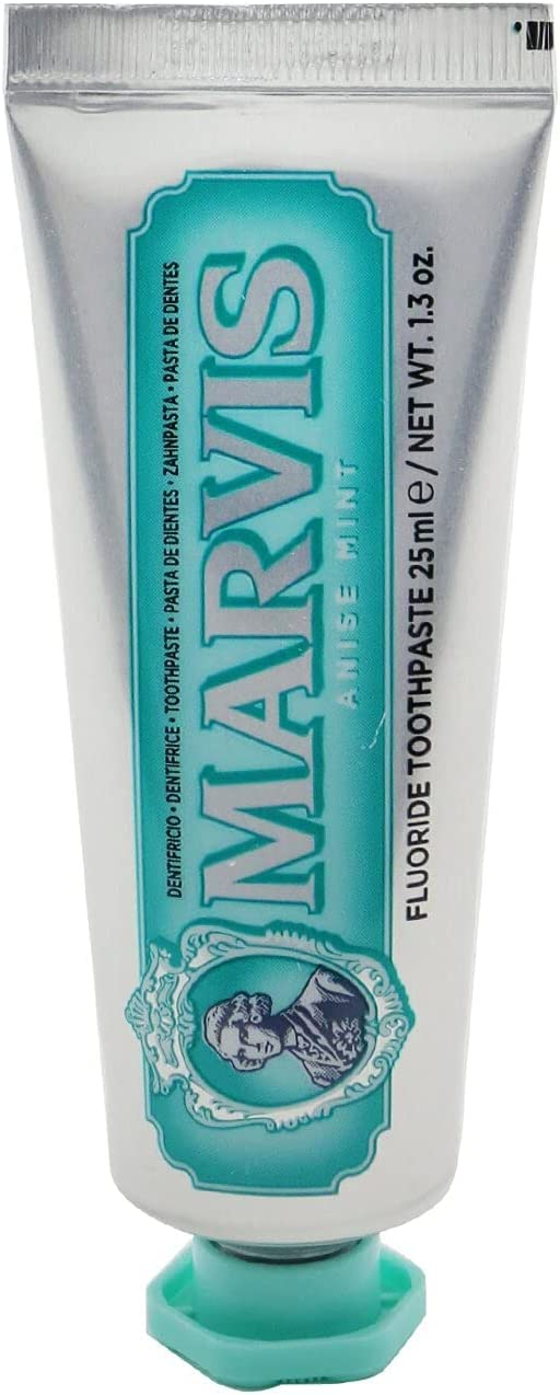 Marvis Anise Mint Anasonlu Diş Macunu 25ml