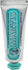 Marvis Anise Mint Anasonlu Diş Macunu 25ml