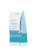 Ducray Keracnyl PP+ Creme 30 ml + Ducray Kerancnyl Jel 40 ml HEDİYE