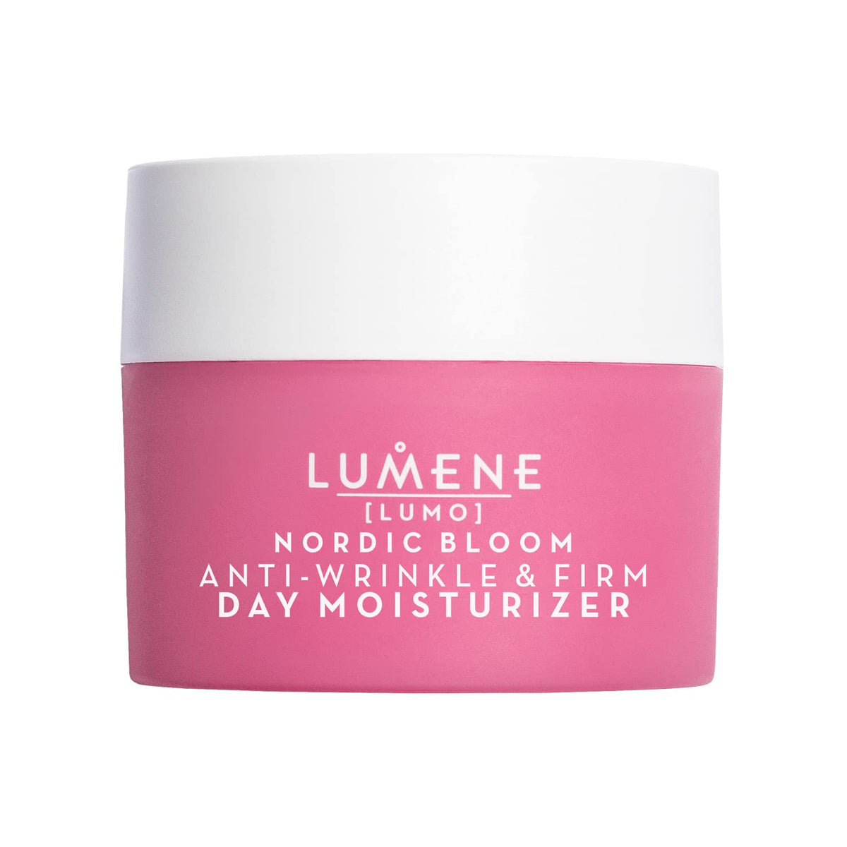 Lumene Kırışıklık Karşıtı & Sıkılaştırıcı Gündüz Bakım Kremi (50 ml)