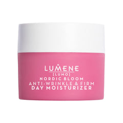 Lumene Kırışıklık Karşıtı & Sıkılaştırıcı Gündüz Bakım Kremi (50 ml)