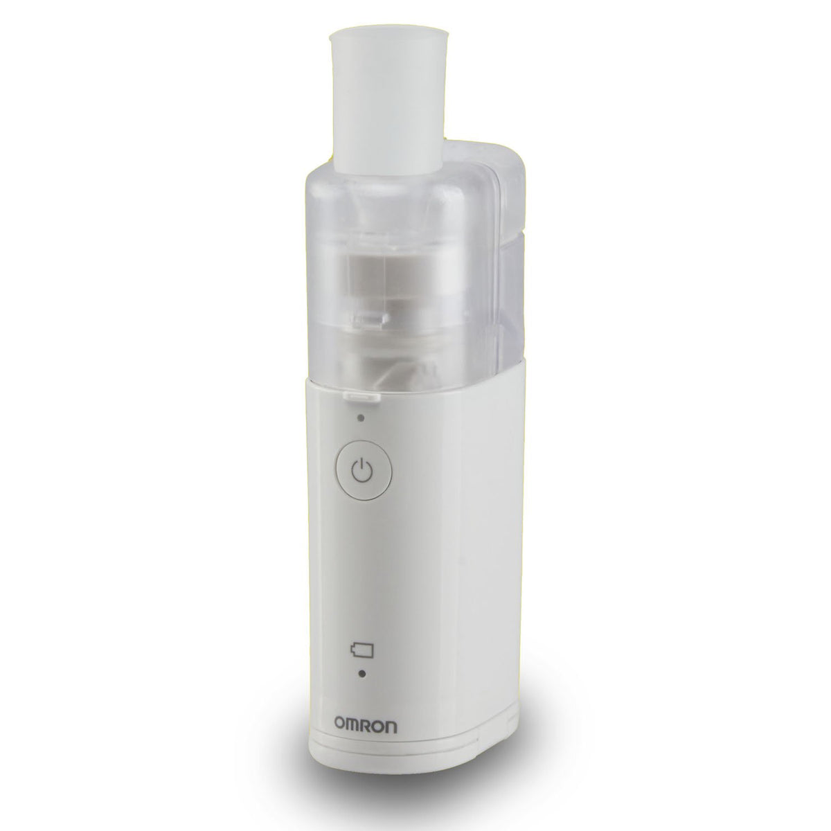 Omron Microair U100 taşınabilir, sessiz membran-Taschen-Inhalationsgeraet