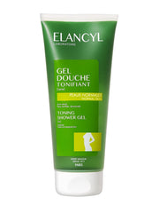 Gel Douche Tonifiant 200ml