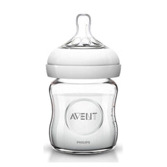 Philips Avent SCF671/17 Doğal Cam Biberon