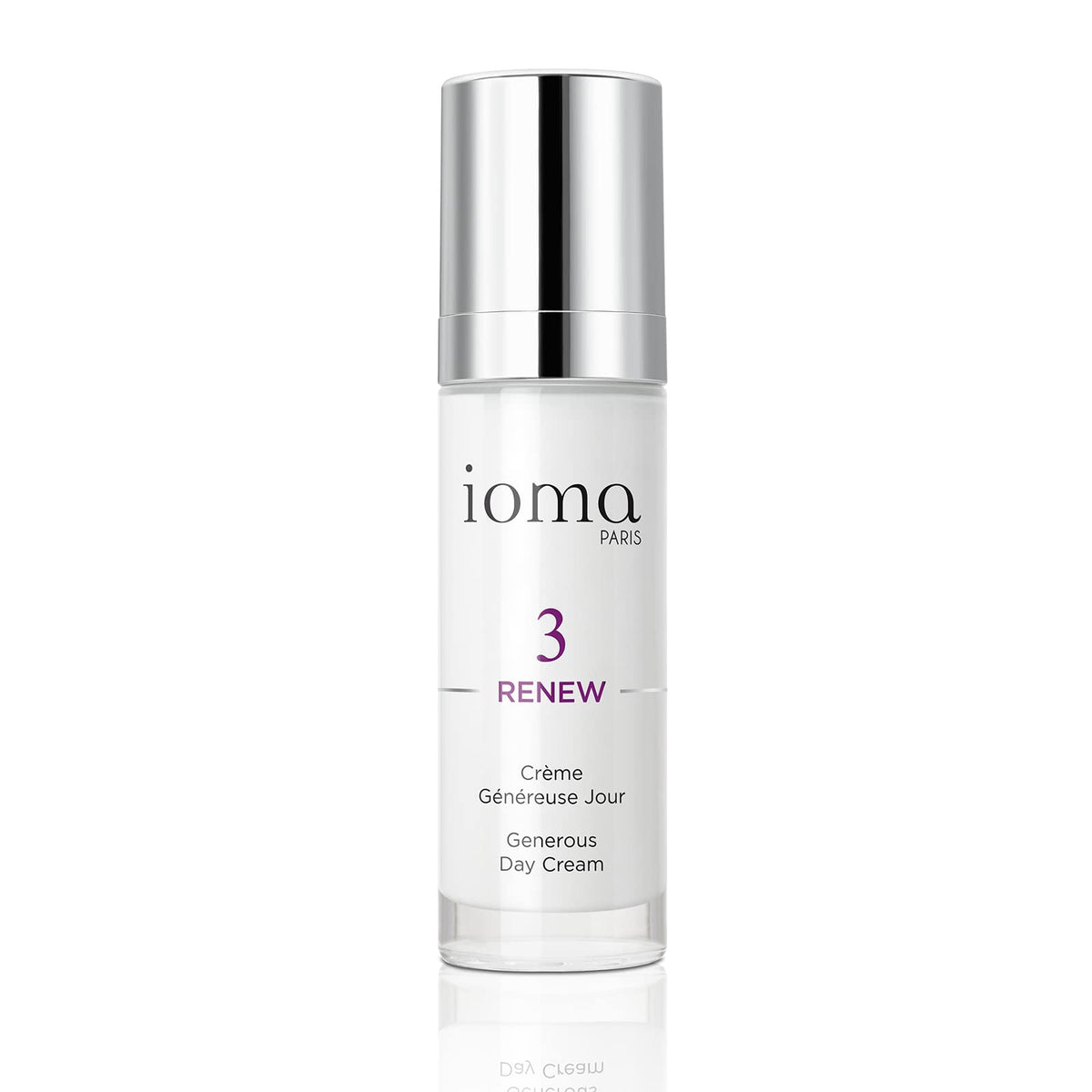 ioma Generous Day Cream