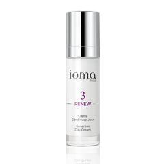 ioma Generous Day Cream