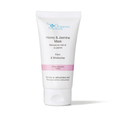 The Organic Pharmacy Honey & Jasmine Mask, 60 ml