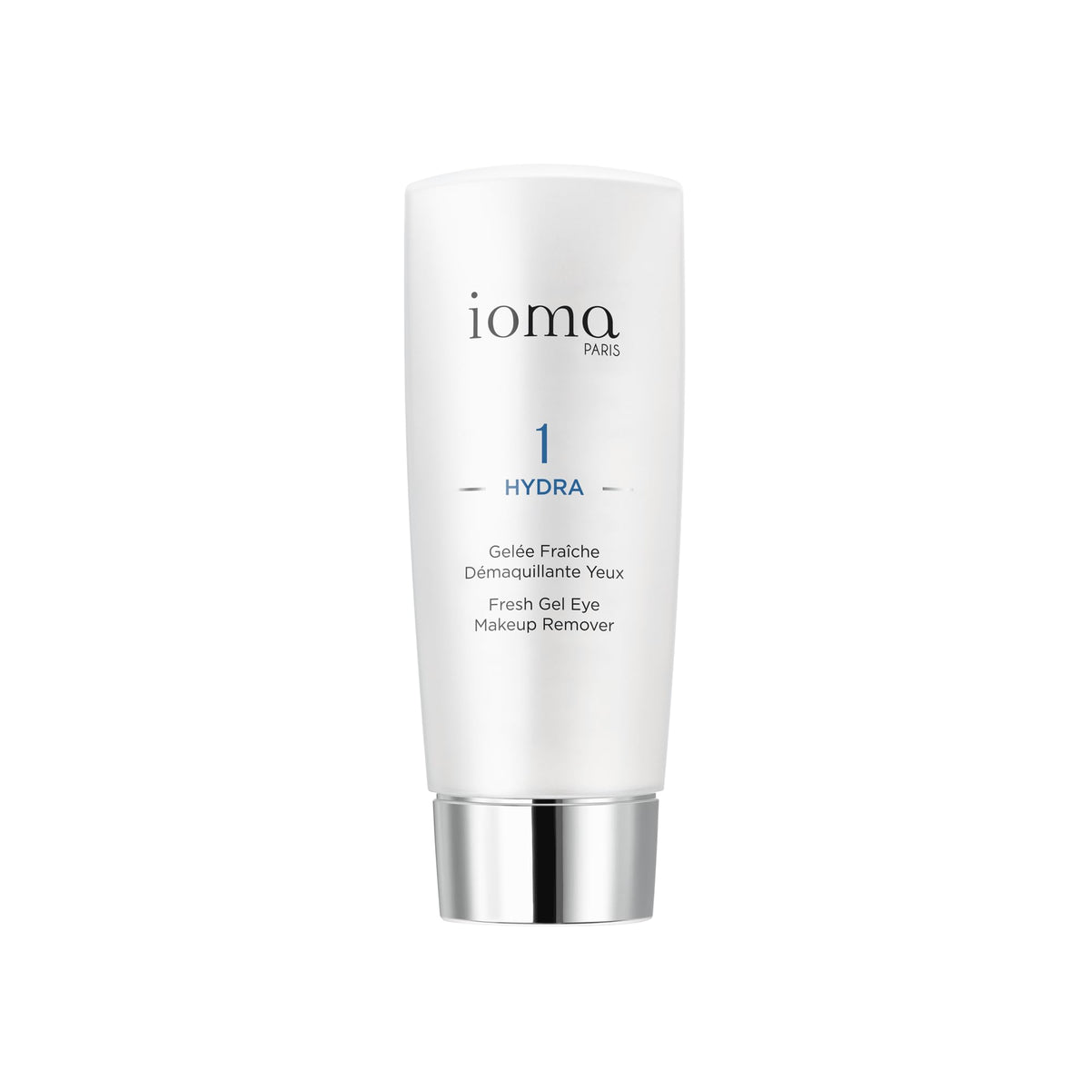 ioma Fresh Gel Eye Makeup Remover, Göz Makyajı Temizleyici Jel, 110 ml