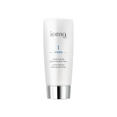 ioma Fresh Gel Eye Makeup Remover, Göz Makyajı Temizleyici Jel, 110 ml