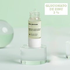 Etat Pur Pure Active Zinc Gluconate 15 Ml