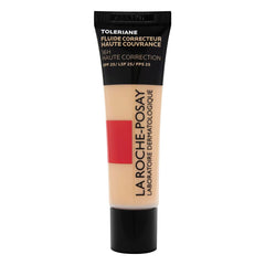 La Roche Posay Toleriane Full Coverage Corrective Fluid Foundation SPF25 30 ML Tinted 13 Kum Beji