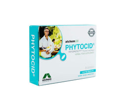 Phytocid 30 Kapsül