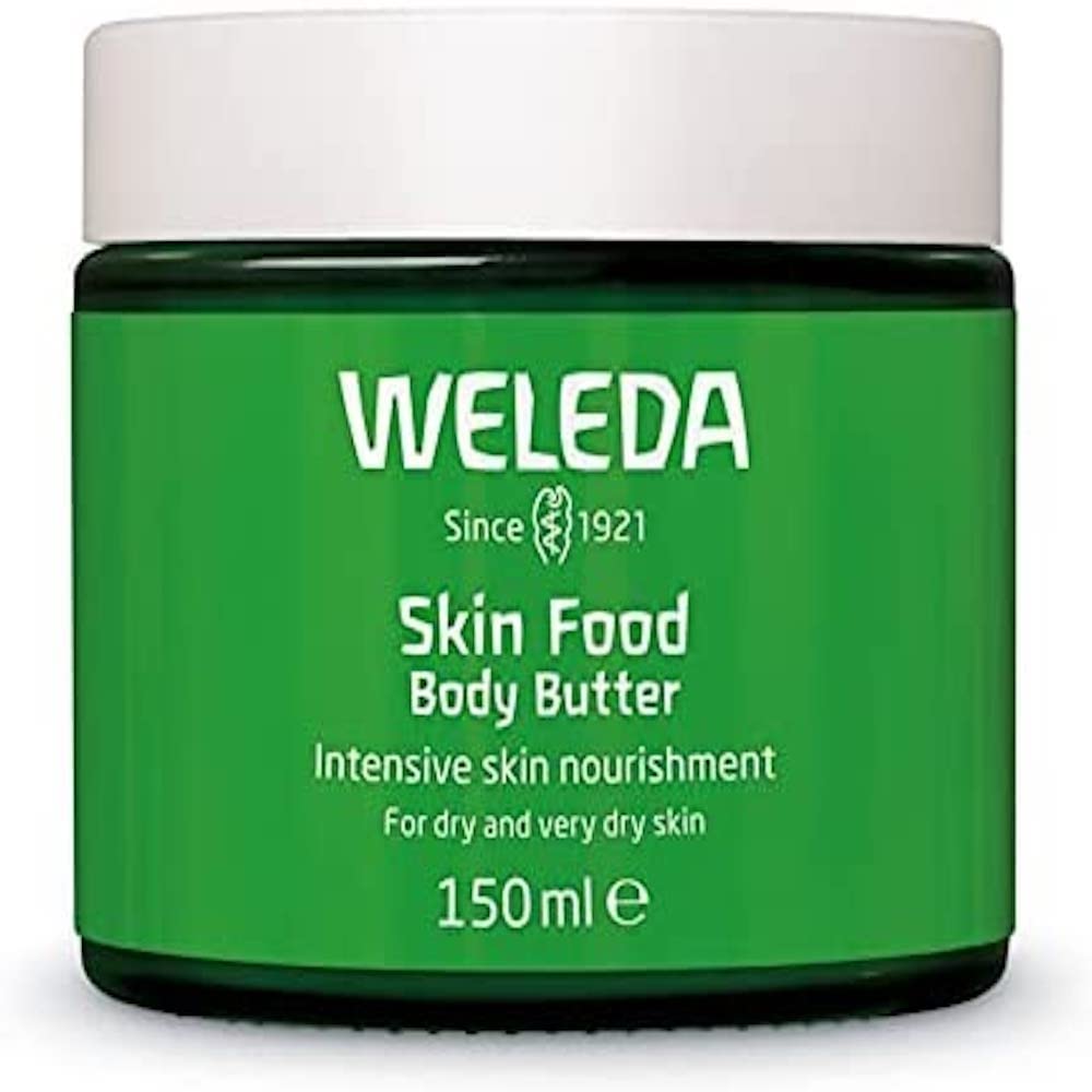 Weleda Weleda Skin Food Body Butter Organik Vücut Bakım Kremi 150ml 1 Paket (1 x 1 Adet)