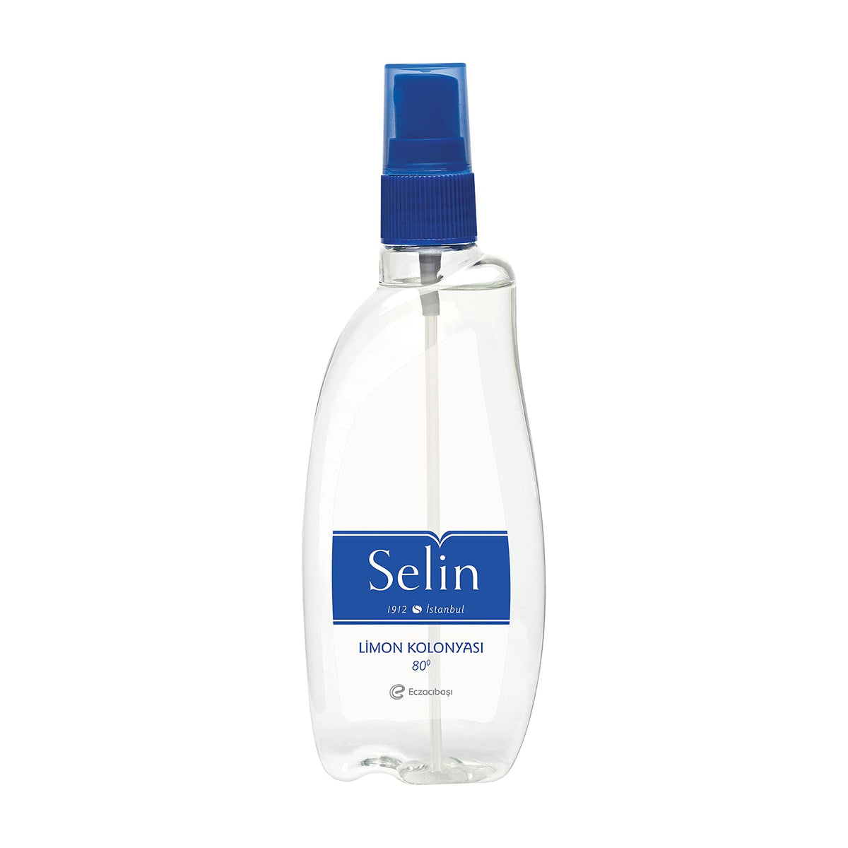 Selin Limon Sprey 150 ml 2022