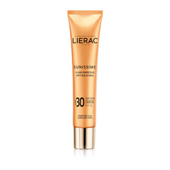 Lierac Sunissime Protective Fluid SPF 30