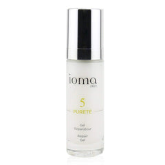 ioma Repair Gel Day and Night, Akneye Meyilli Ciltler İçin Onarıcı Bakım Jeli, 30 ml