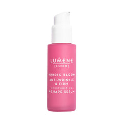 Lumene Sıkılaştırıcı & V-Shape Yüz Ovali Şekillendirici Kırışıklık Karşıtı Gençlik Serumu (30 ml)