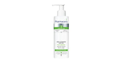 Pharmaceris T-1 Puri-Sebogel Antibacterial Face Gel-Wash Antibakteriyel Yüz Yıkama Jeli (200 ml)