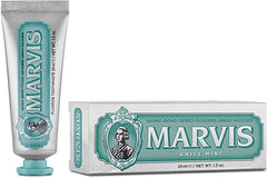 Marvis Anise Mint Anasonlu Diş Macunu 25ml