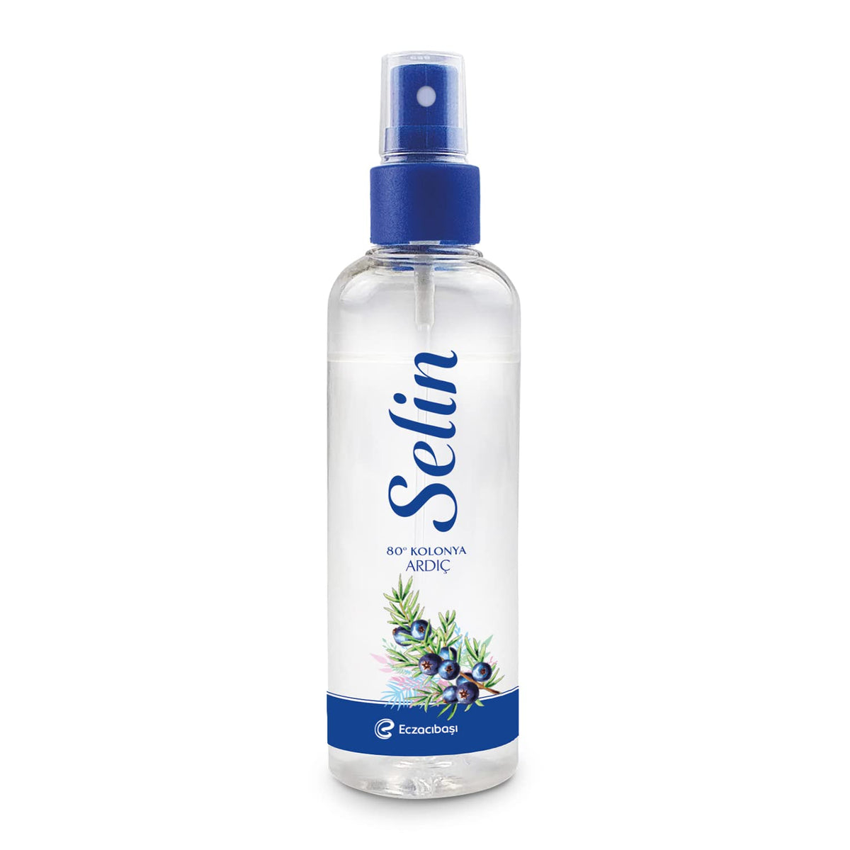 Selin Ardıç Kolonya Sprey 100 ml