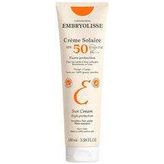 Embryolisse Sun Cream SPF 50, 100 ml