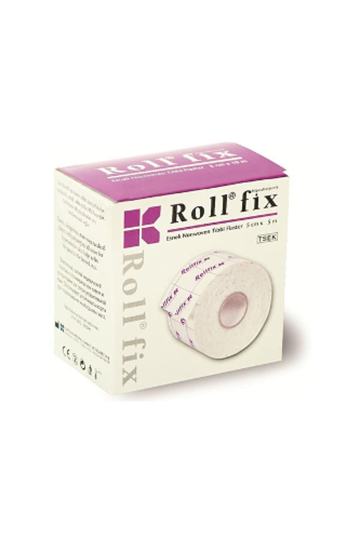 Roll Fix 5cm x 5m