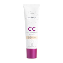 Lumene 7 Etkili Renk Dengeleyici CC Krem SPF 20