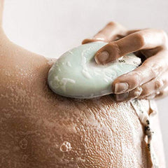 Foamie More Than A Peeling Body Bar Peeling Etkili Duş Jeli 80g