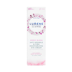 Lumene Kırışıklık Karşıtı & Sıkılaştırıcı Göz Çevresi Bakım Kremi (15 ml)