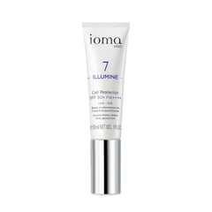 ioma Cell Protector, Güneş ve Çevresel Etkilere Karşı Cilt Kalkanı, 30 ml