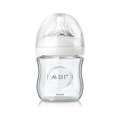 Philips Avent SCF671/17 Doğal Cam Biberon