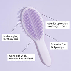 Tangle Teezer The Ultimate Styler Lilac Cloud Saç Fırçası