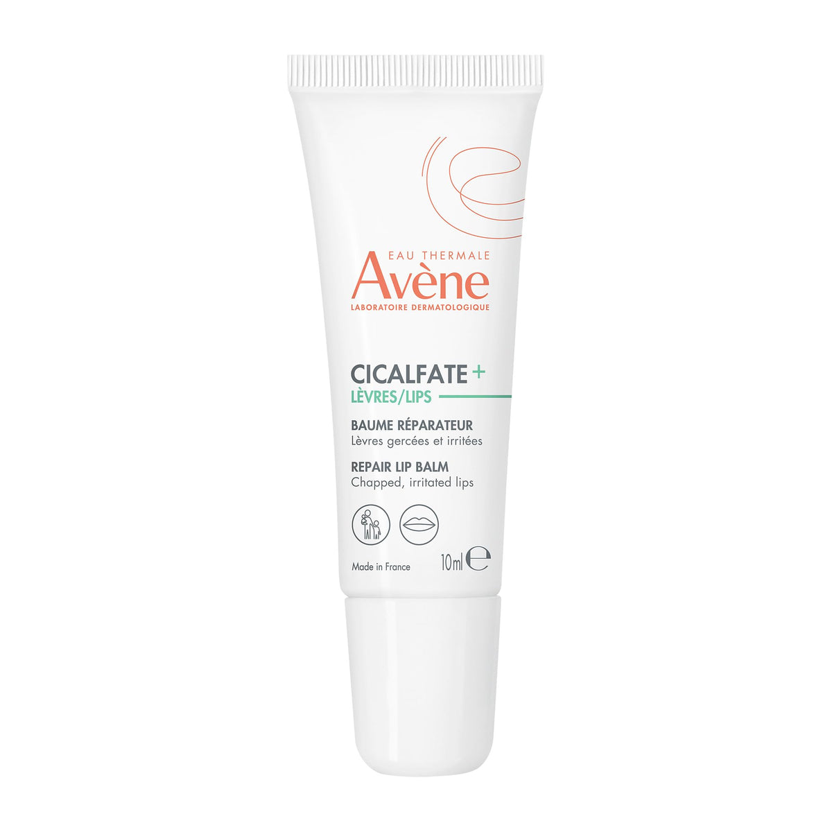 Avene Avene Cicalfate Repair LipBalm Dudak Balsamı 10ml 1 Paket