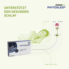 PhytoSleep Gummies 30'lu