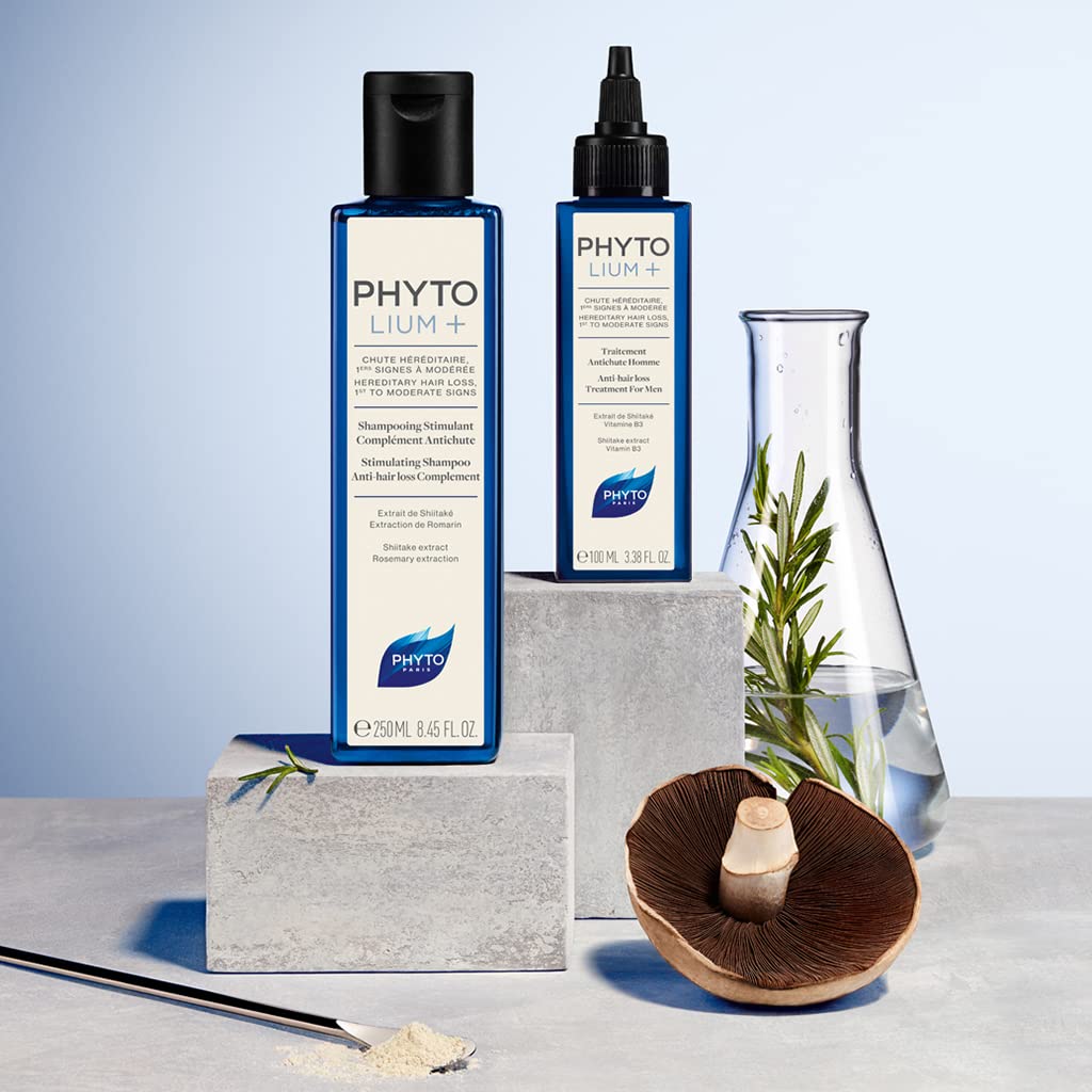 Phyto Phytolıum+ Serum