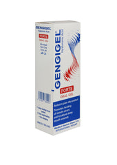 Gengigel Hyaluronic Acid Forte Gingival Gel 8ml