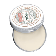 Incia Doğal Çatlak Bakım Yağı (50 ml)