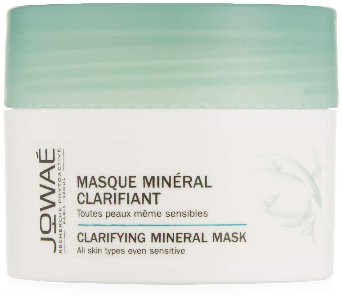 Jowae Clarifying Mineral Mask 50ml