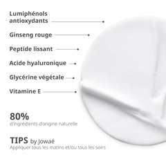 Jowae Wrinkle Smoothing Light Cream 40ml