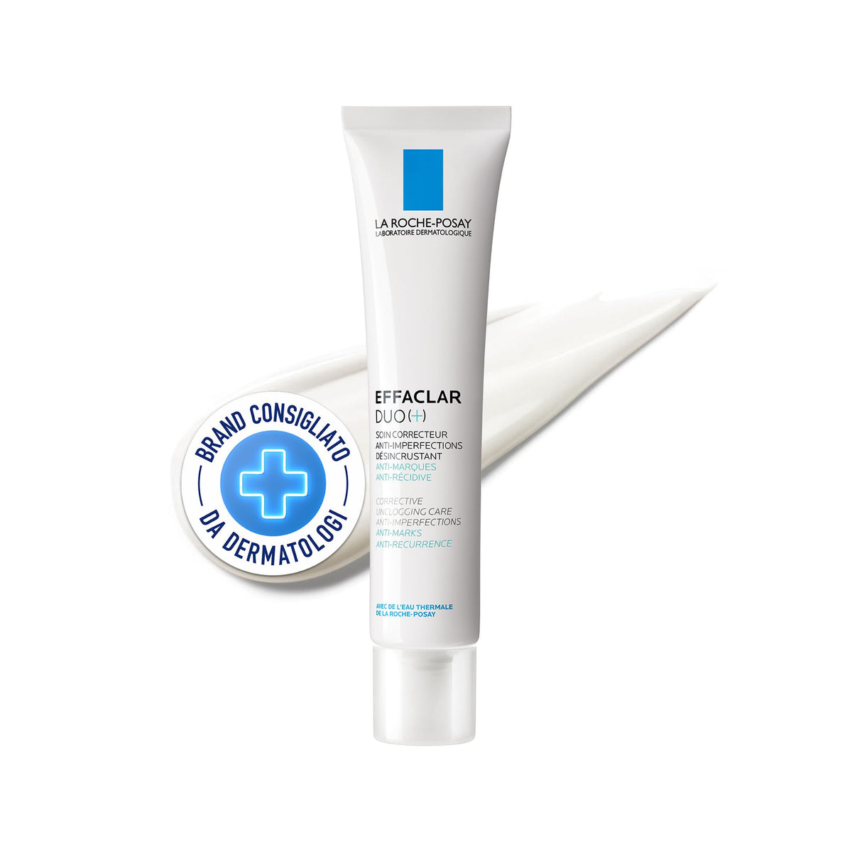 La Roche-Posay Effaclar Duo