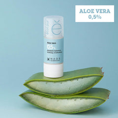 Etat Pur Pure Active Aloe vera 15 Ml