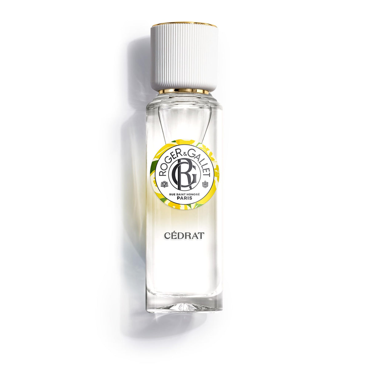 ROGER&GALLET (CEDRAT, 30)