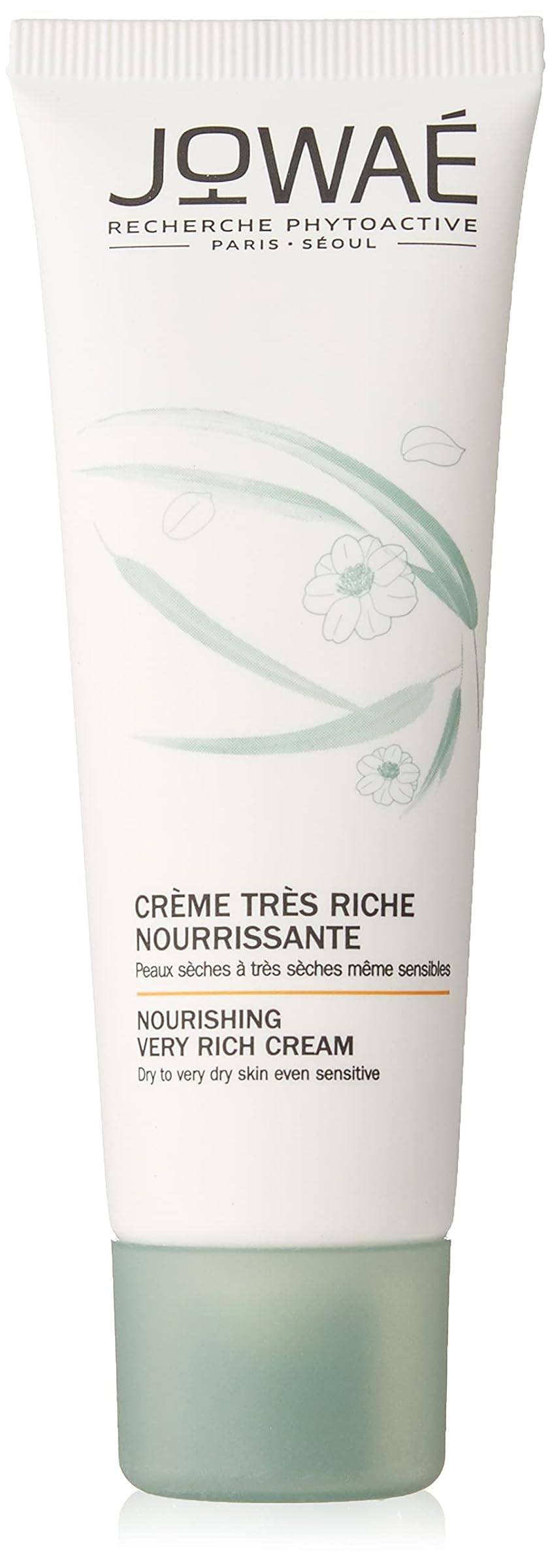 Jowae Nourishing Very Rich Cream 40ml